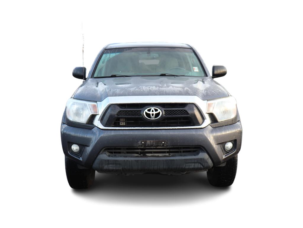 Thumbnail: 2013 Toyota Tacoma - 8