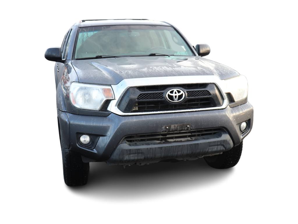 Thumbnail: 2013 Toyota Tacoma - 9