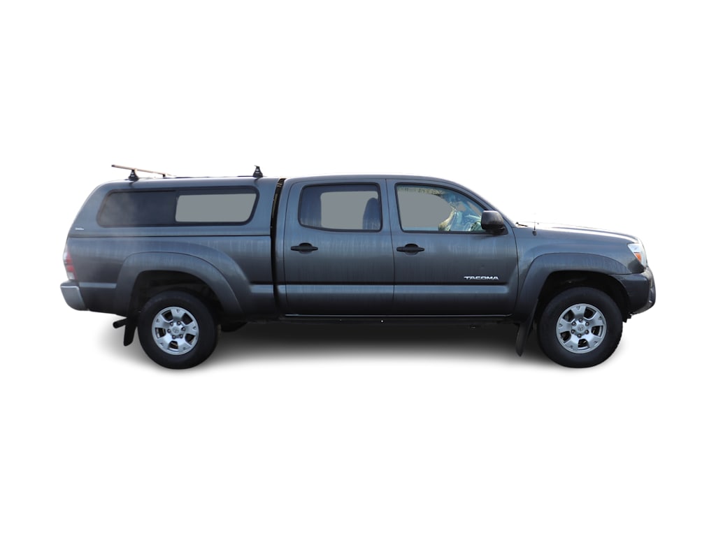 Thumbnail: 2013 Toyota Tacoma - 10