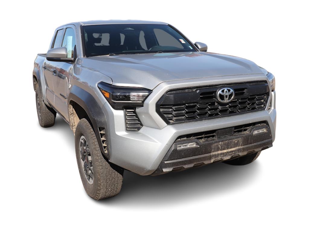 Thumbnail: 2024 Toyota Tacoma - 9
