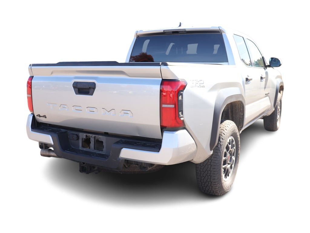 Thumbnail: 2024 Toyota Tacoma - 11