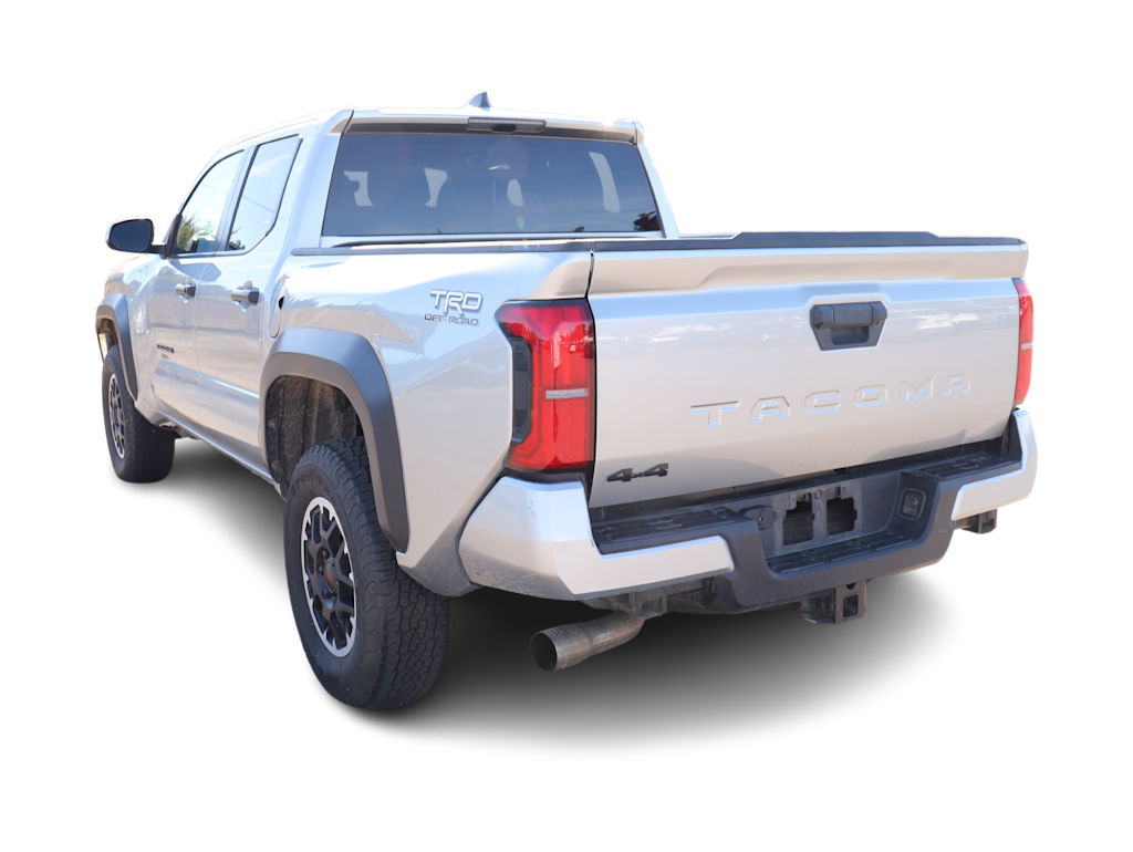 Thumbnail: 2024 Toyota Tacoma - 4