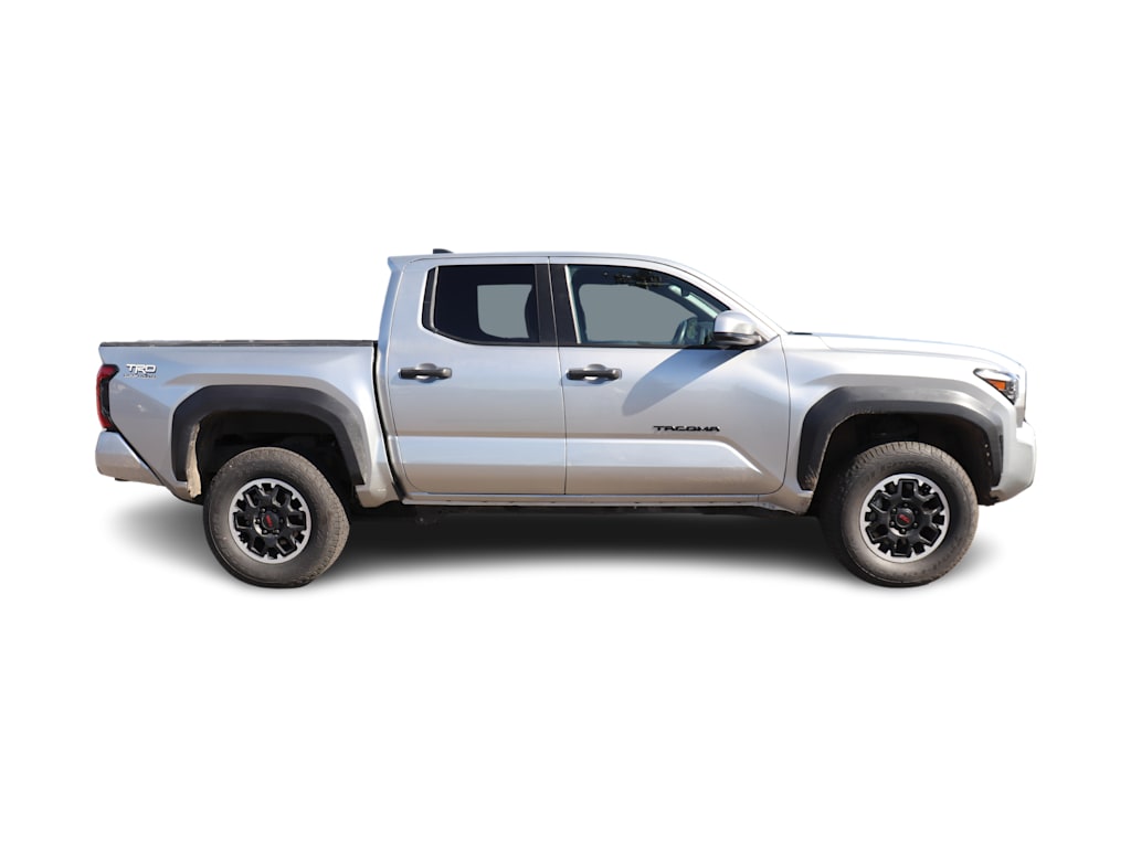 Thumbnail: 2024 Toyota Tacoma - 10