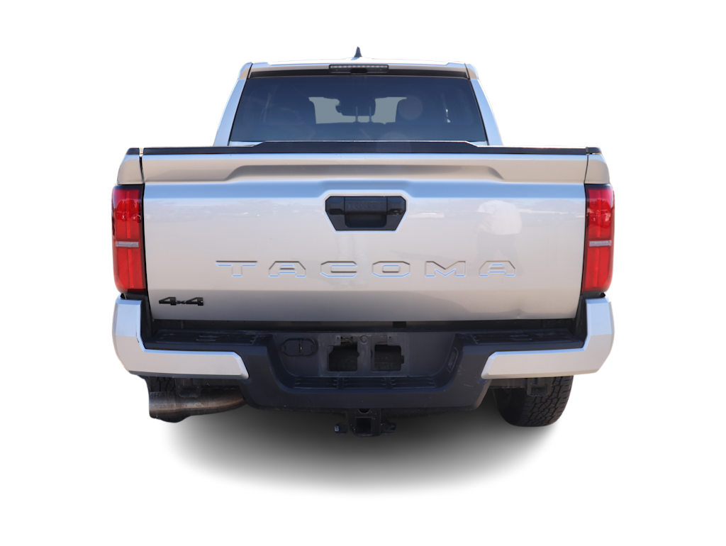 Thumbnail: 2024 Toyota Tacoma - 5