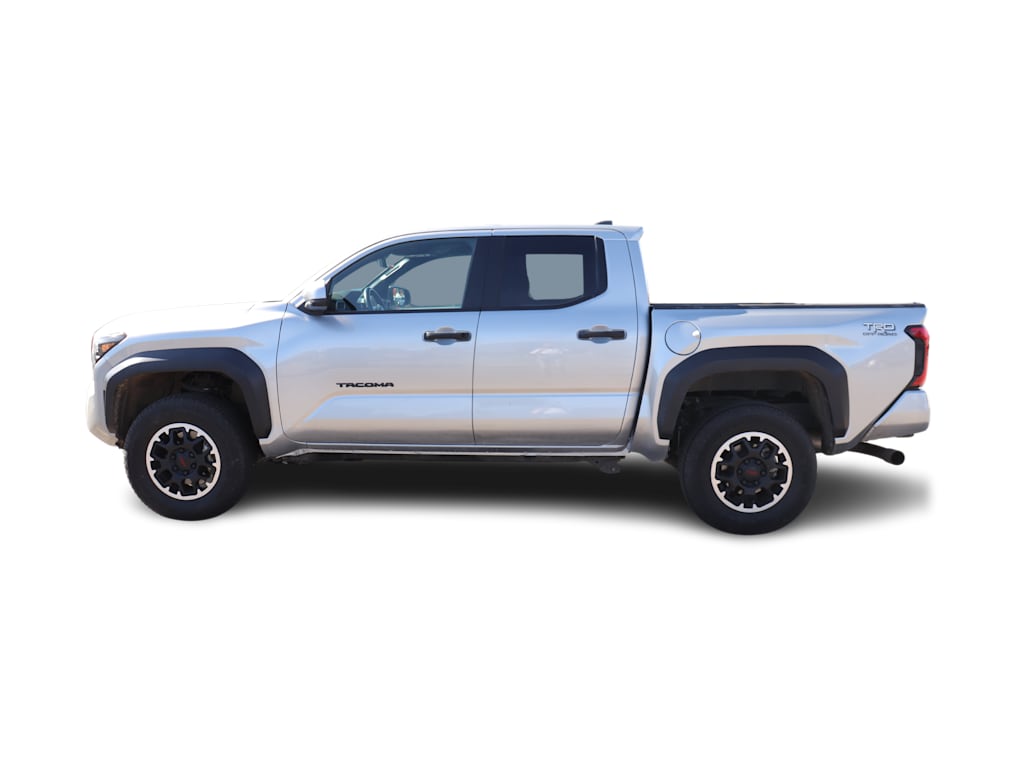 Thumbnail: 2024 Toyota Tacoma - 3