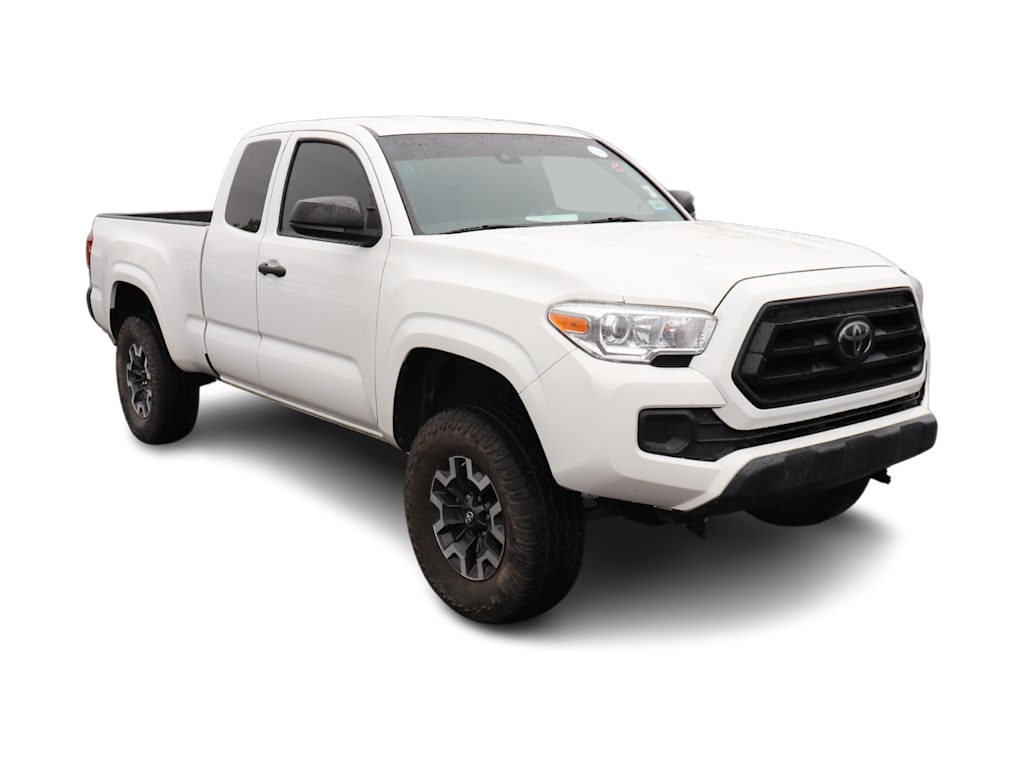 Thumbnail: 2022 Toyota Tacoma - 8