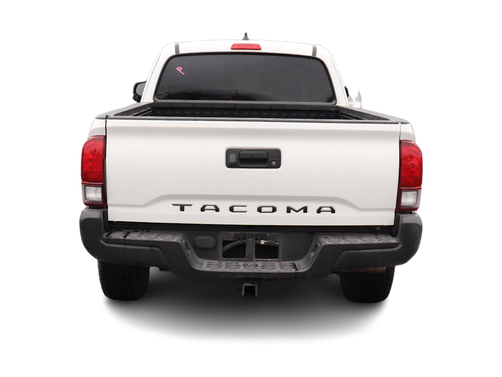 Thumbnail: 2022 Toyota Tacoma - 4