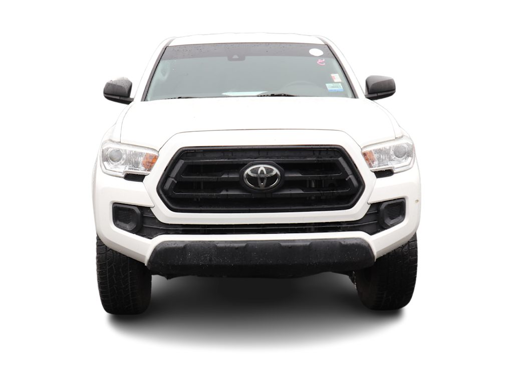 Thumbnail: 2022 Toyota Tacoma - 5
