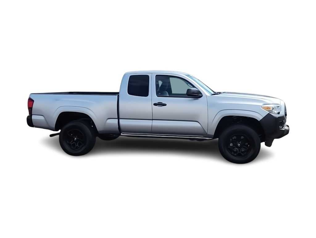 Thumbnail: 2022 Toyota Tacoma - 20