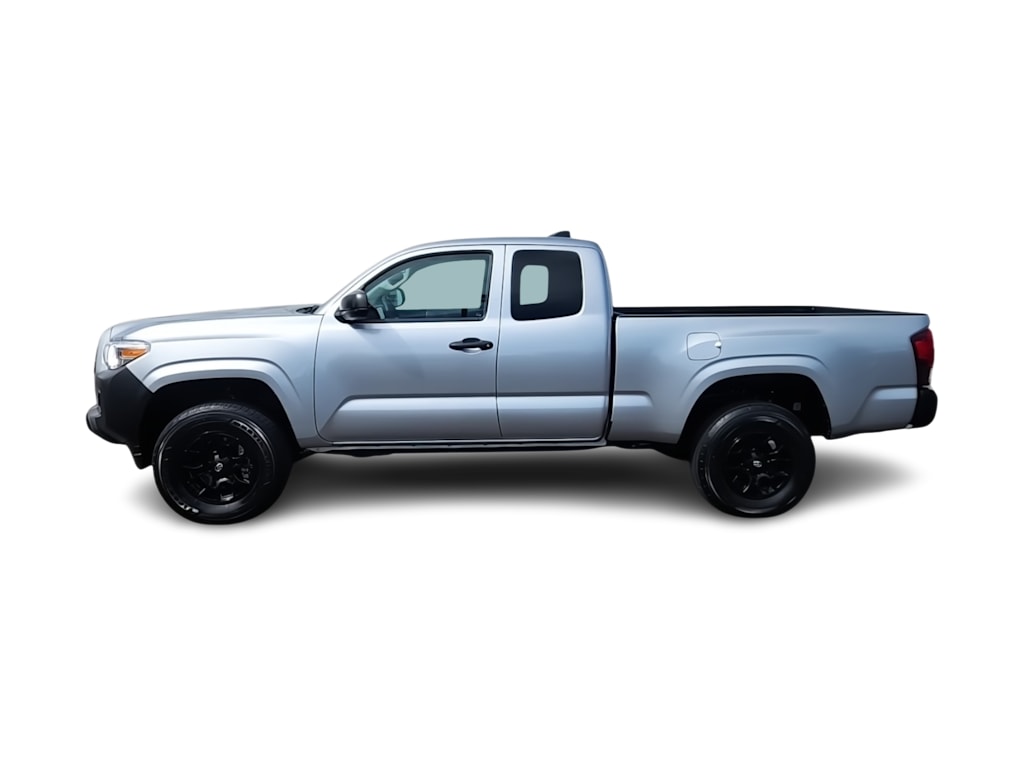 Thumbnail: 2022 Toyota Tacoma - 3