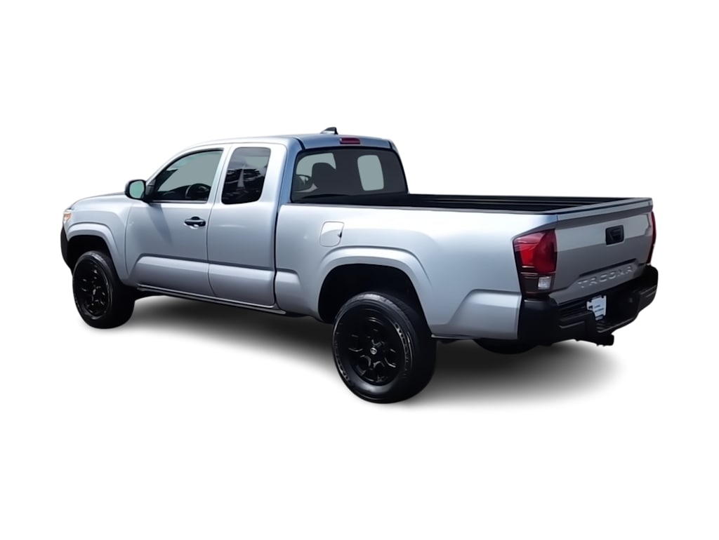 Thumbnail: 2022 Toyota Tacoma - 4