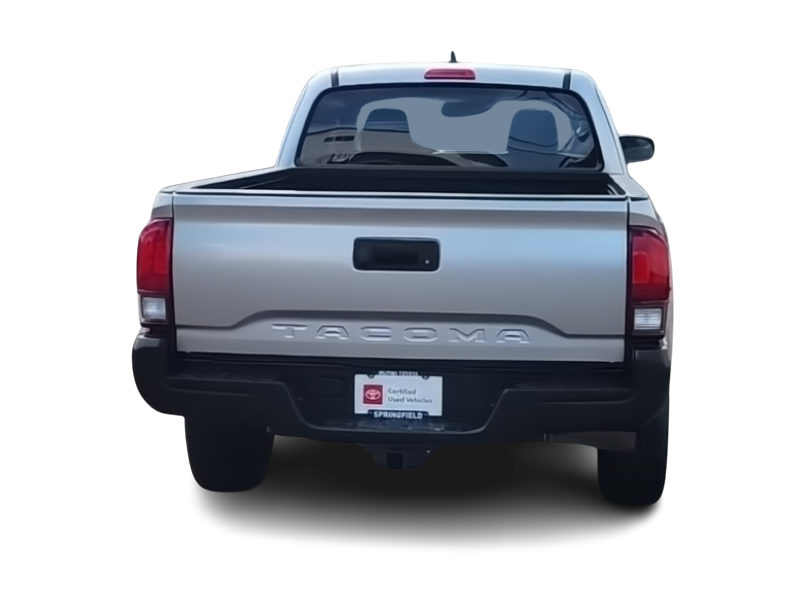Thumbnail: 2022 Toyota Tacoma - 5