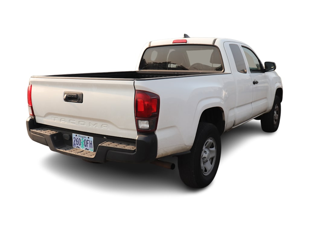 Thumbnail: 2022 Toyota Tacoma - 11