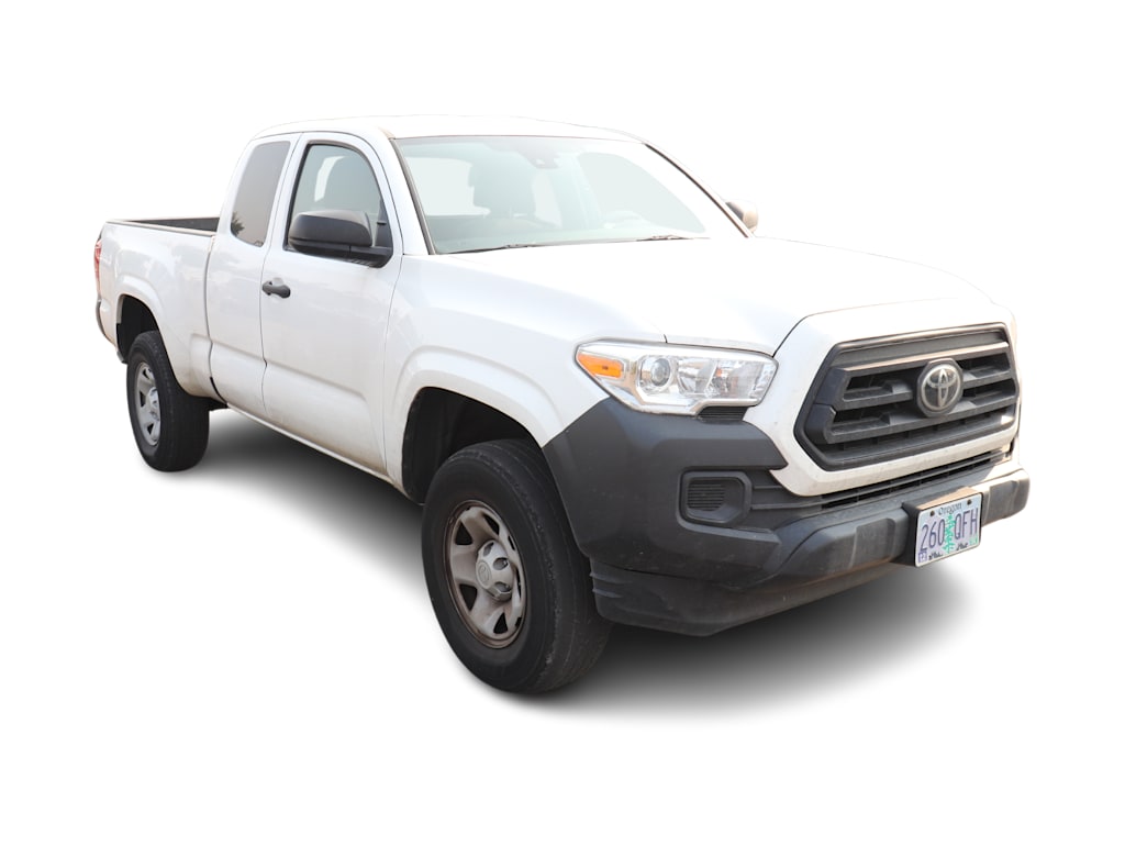 Thumbnail: 2022 Toyota Tacoma - 9
