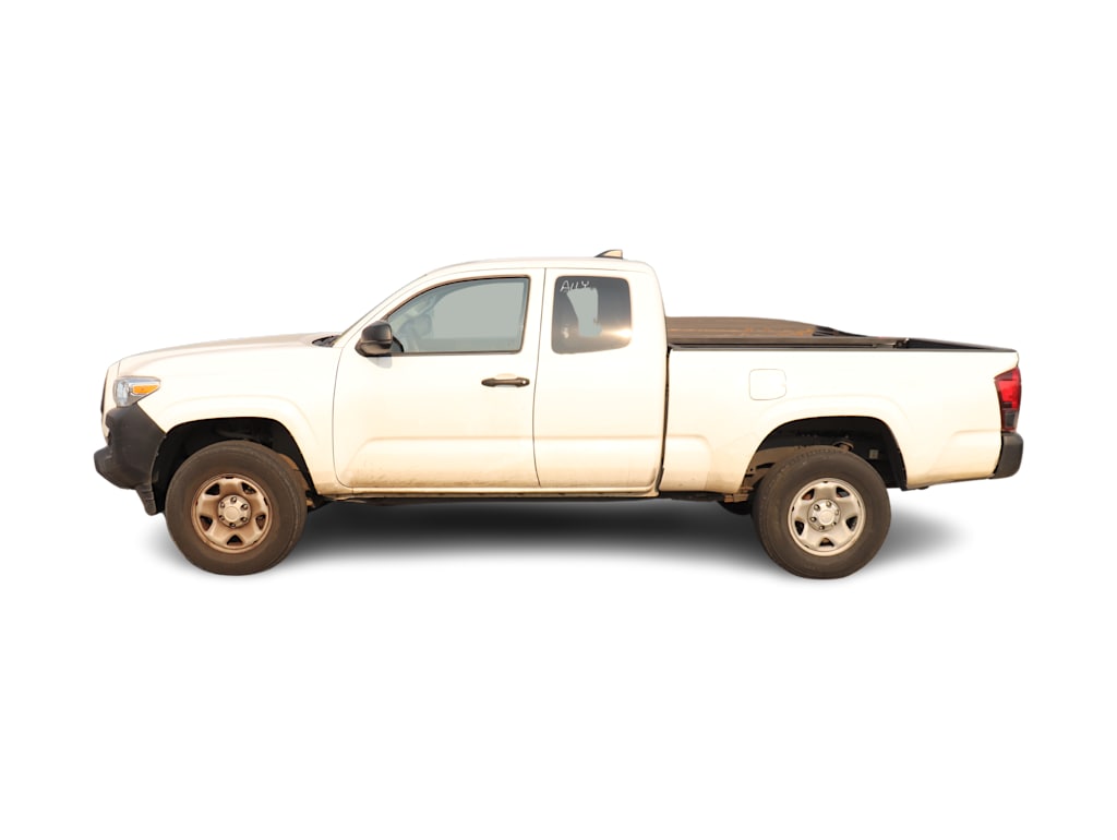 Thumbnail: 2022 Toyota Tacoma - 3