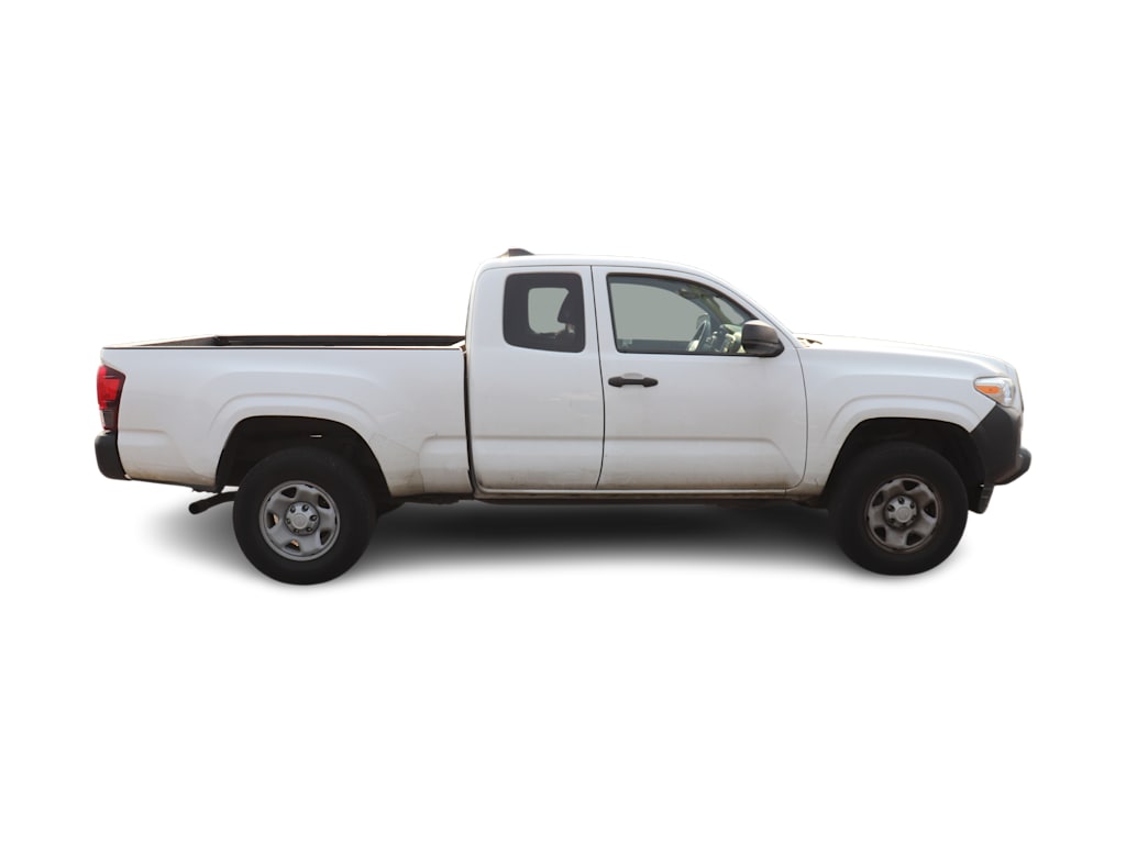 Thumbnail: 2022 Toyota Tacoma - 10