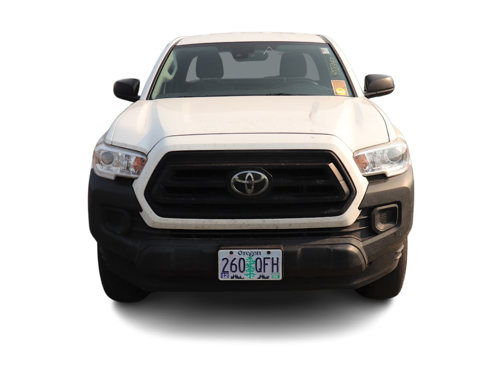 Thumbnail: 2022 Toyota Tacoma - 6