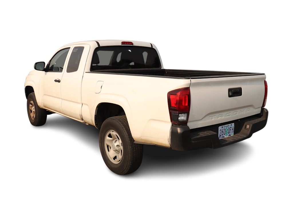 Thumbnail: 2022 Toyota Tacoma - 4