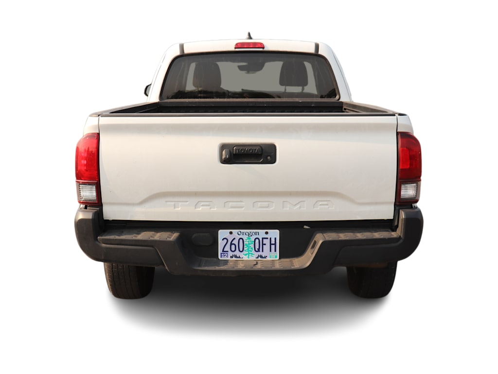 Thumbnail: 2022 Toyota Tacoma - 5