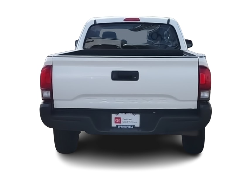 Thumbnail: 2022 Toyota Tacoma - 5