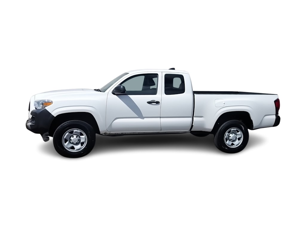 Thumbnail: 2022 Toyota Tacoma - 3