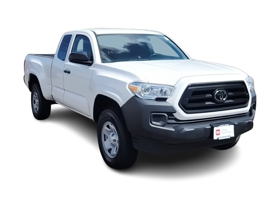 Thumbnail: 2022 Toyota Tacoma - 6