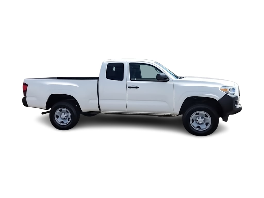 Thumbnail: 2022 Toyota Tacoma - 20