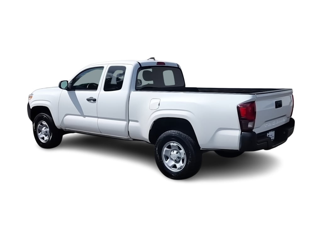 Thumbnail: 2022 Toyota Tacoma - 4
