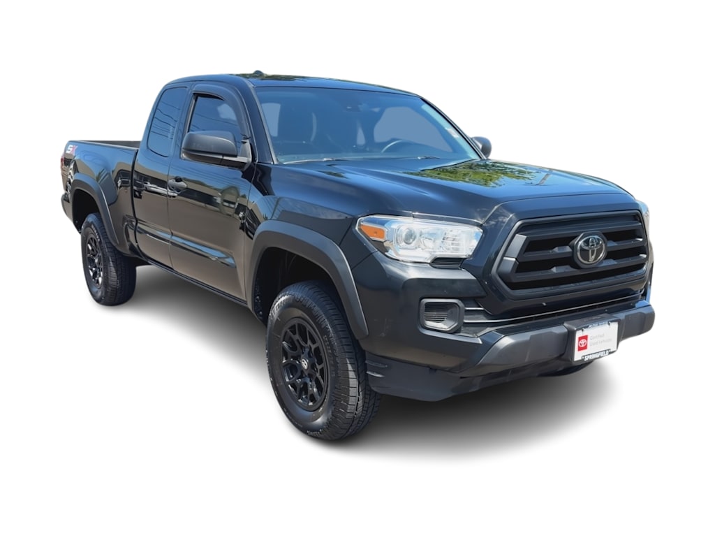 Thumbnail: 2022 Toyota Tacoma - 20