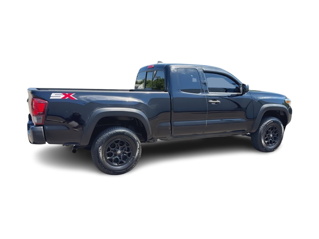 Thumbnail: 2022 Toyota Tacoma - 23