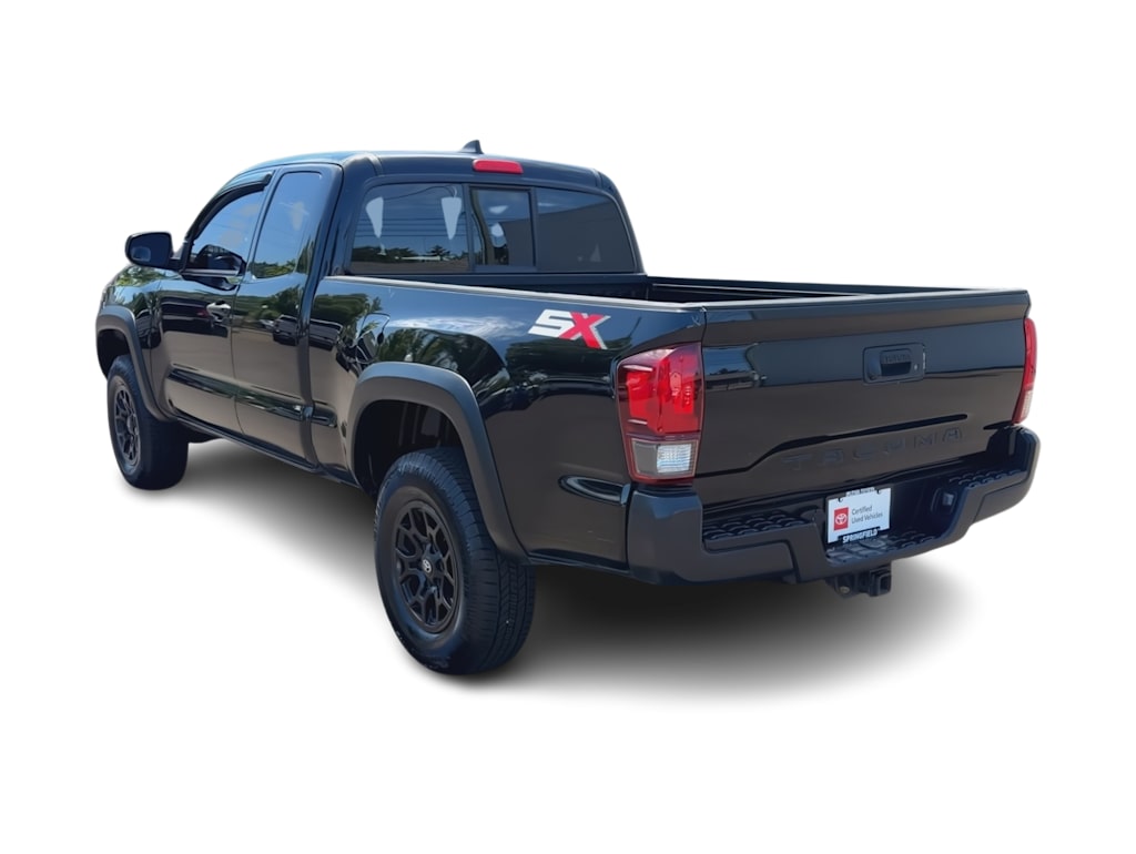 Thumbnail: 2022 Toyota Tacoma - 4