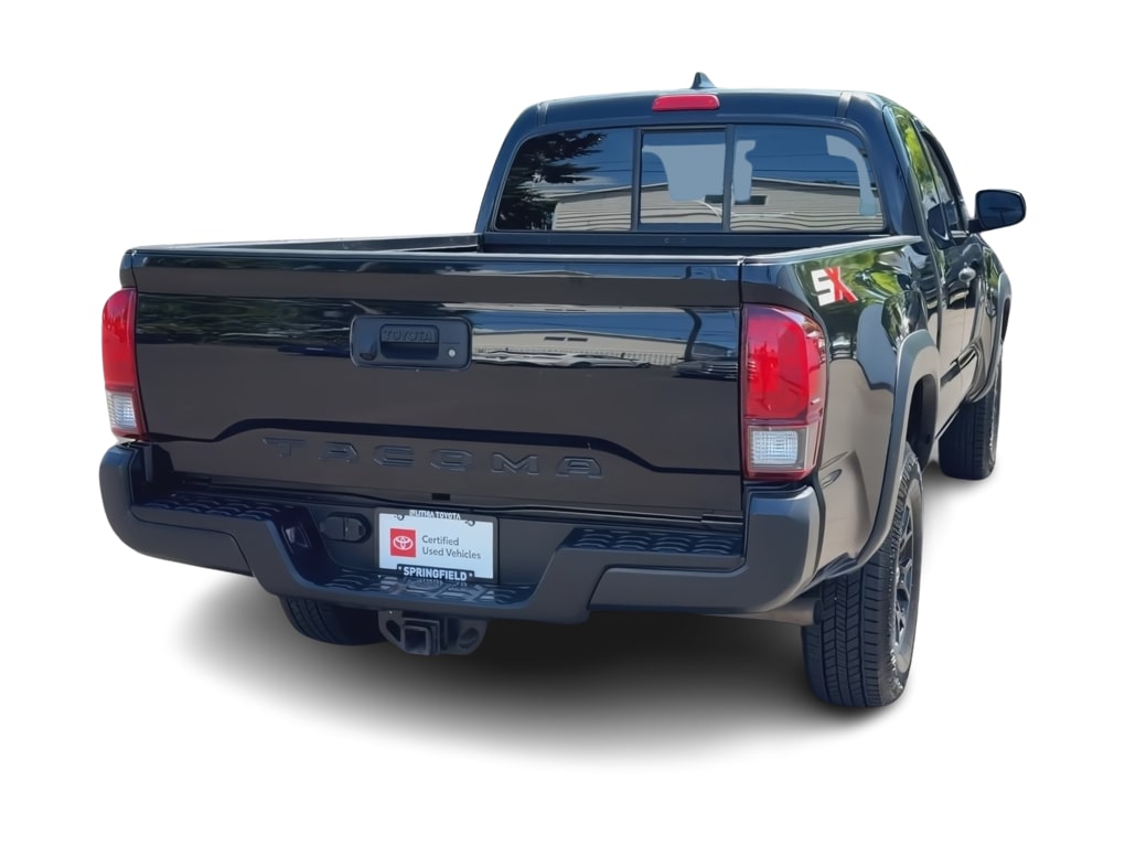 Thumbnail: 2022 Toyota Tacoma - 22