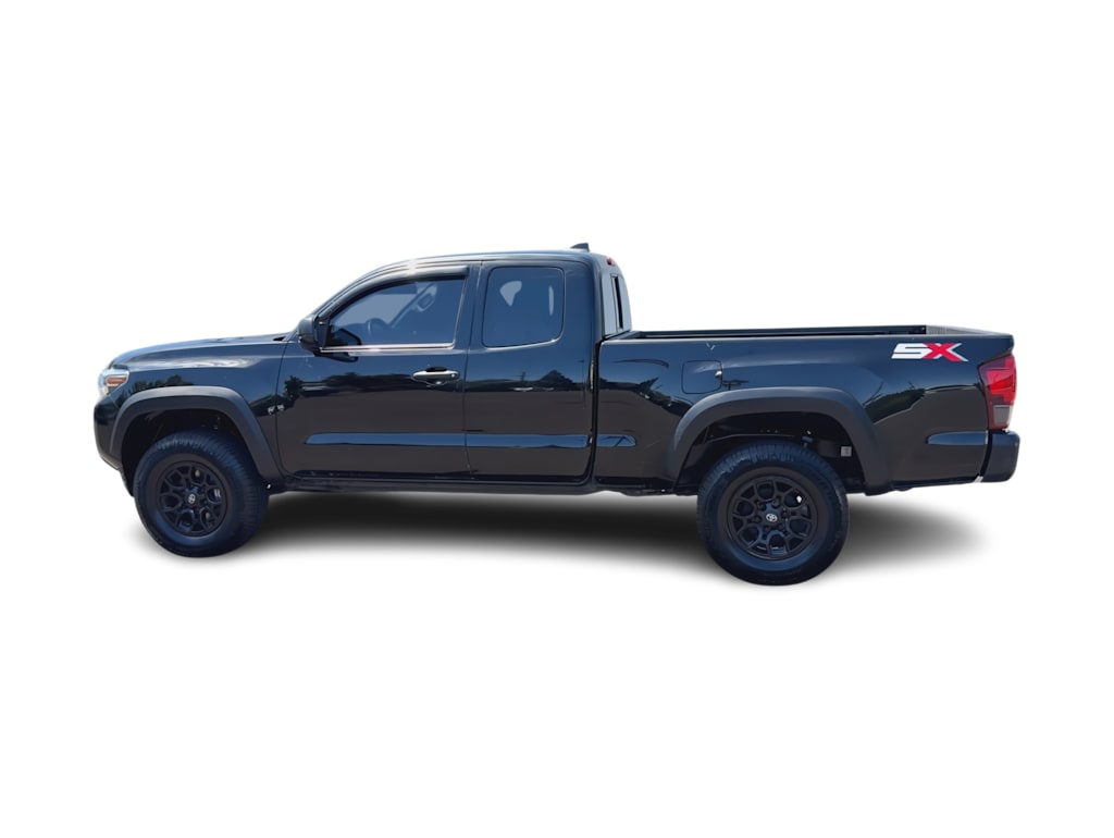 Thumbnail: 2022 Toyota Tacoma - 21