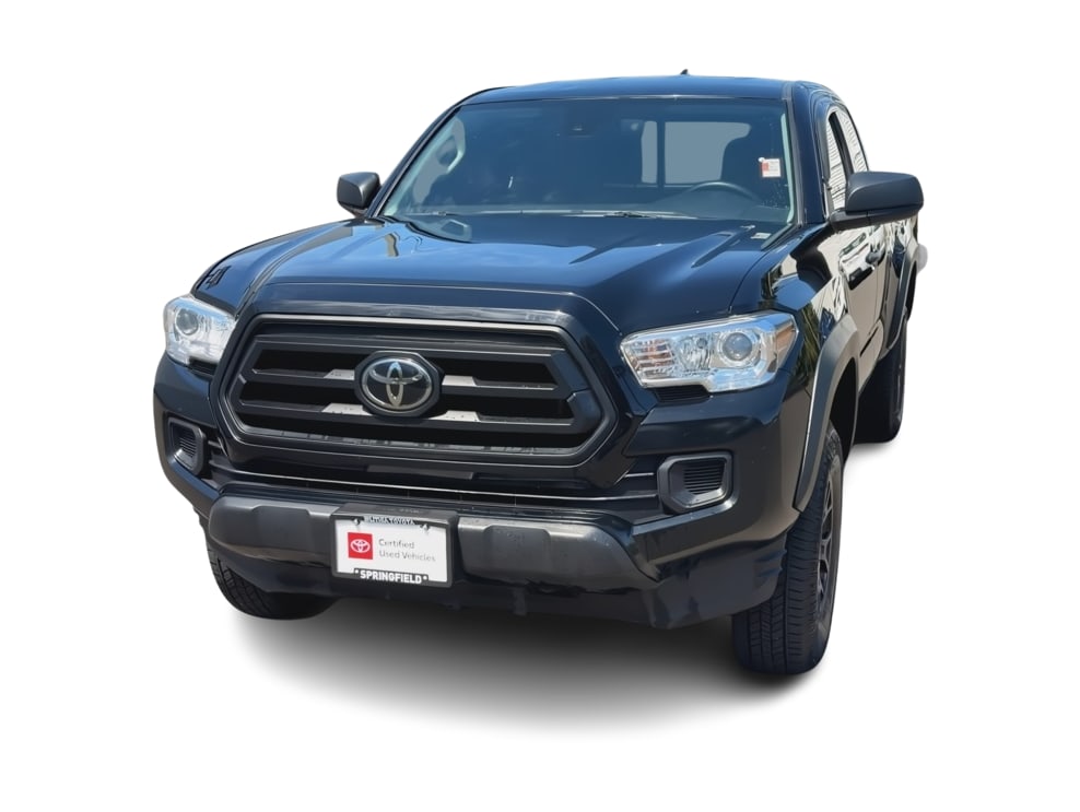 Thumbnail: 2022 Toyota Tacoma - 5