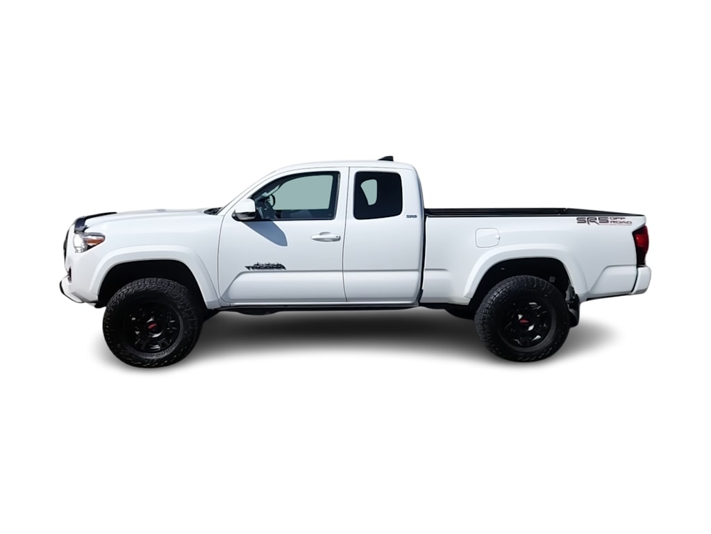 Thumbnail: 2022 Toyota Tacoma - 19
