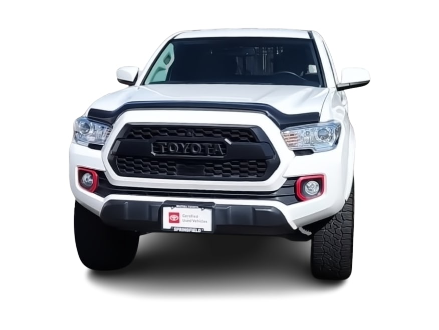Thumbnail: 2022 Toyota Tacoma - 4