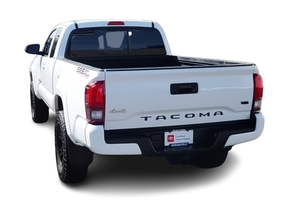 Thumbnail: 2022 Toyota Tacoma - 21