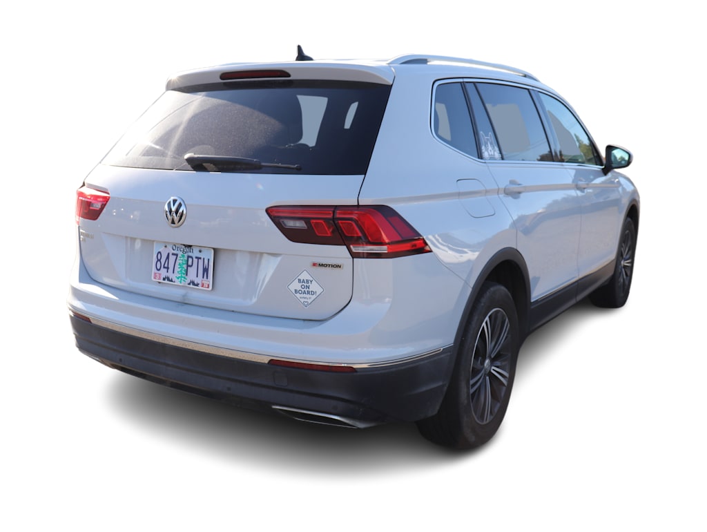 Thumbnail: 2019 Volkswagen Tiguan - 11