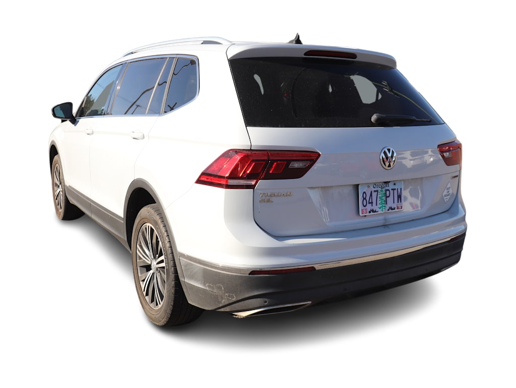 Thumbnail: 2019 Volkswagen Tiguan - 3