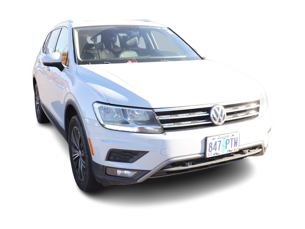 Thumbnail: 2019 Volkswagen Tiguan - 9