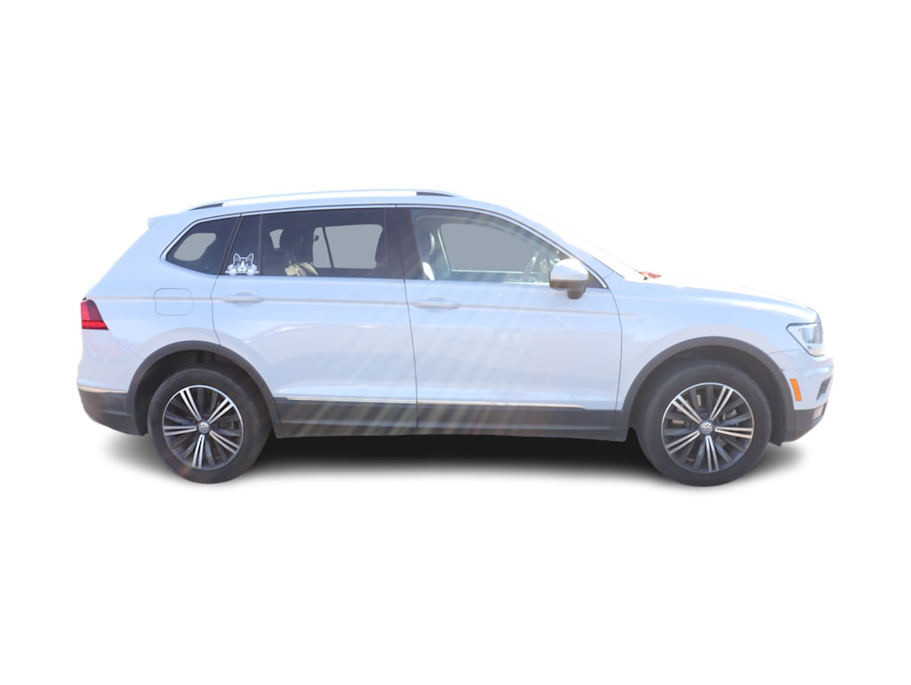Thumbnail: 2019 Volkswagen Tiguan - 10