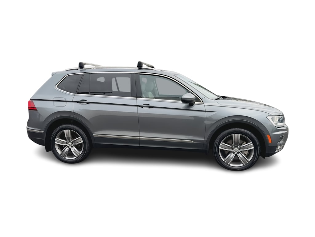 Thumbnail: 2021 Volkswagen Tiguan - 24