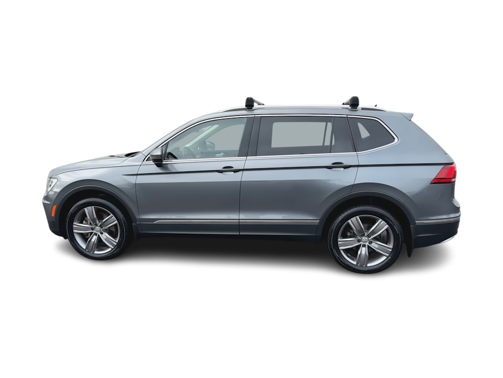 Thumbnail: 2021 Volkswagen Tiguan - 22