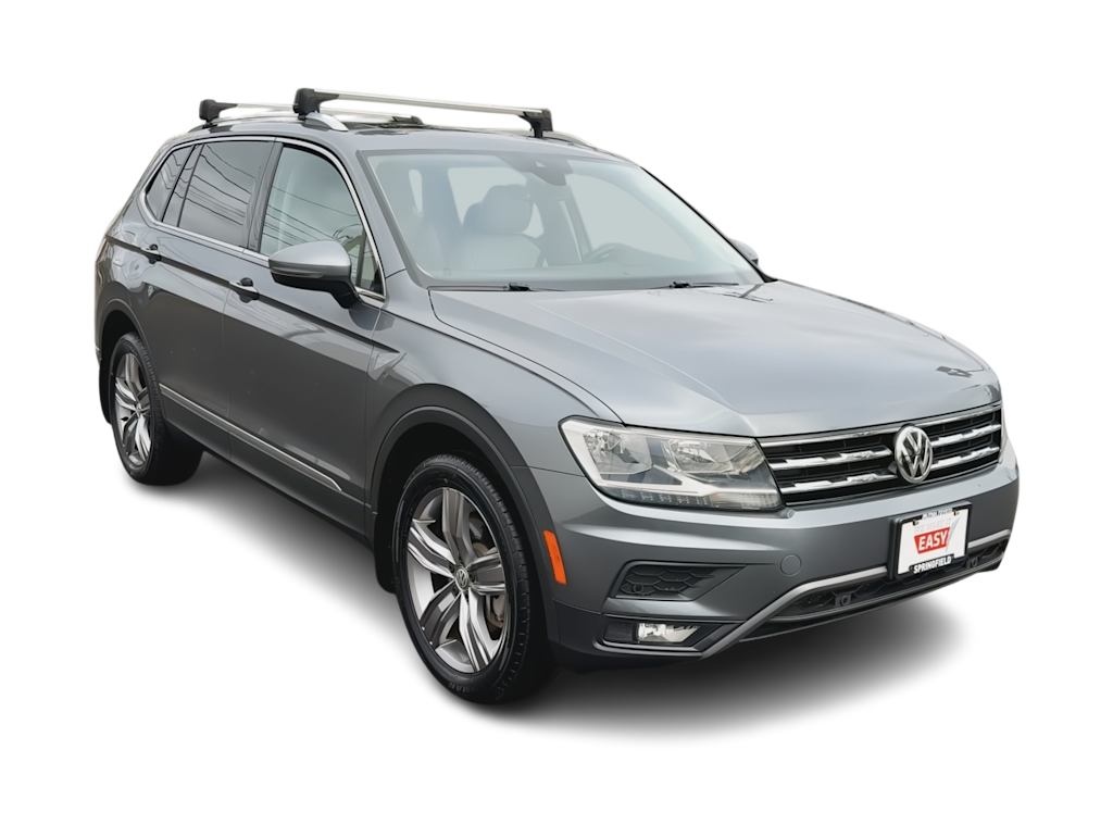 Thumbnail: 2021 Volkswagen Tiguan - 21