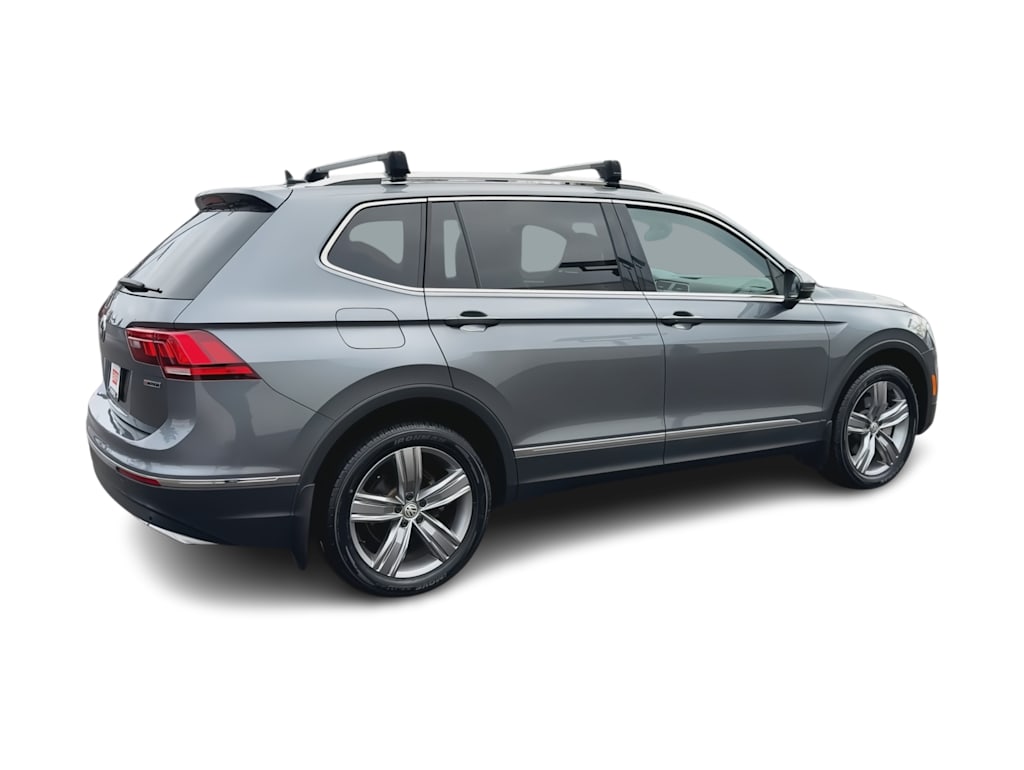 Thumbnail: 2021 Volkswagen Tiguan - 23