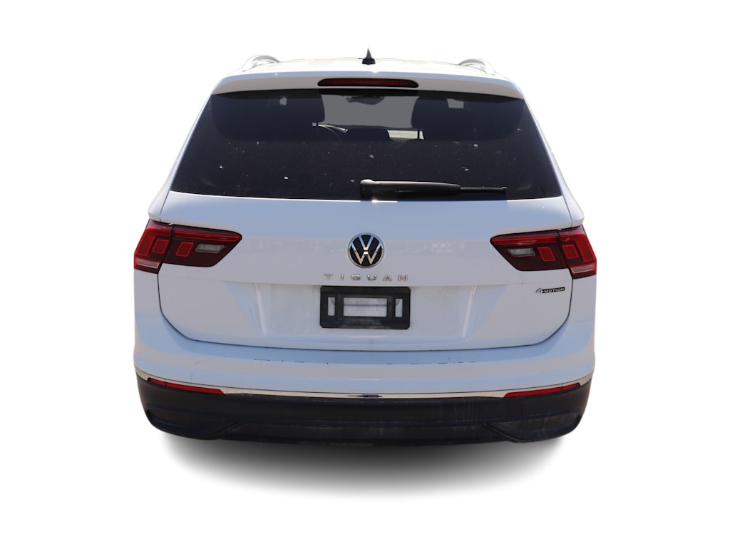 Thumbnail: 2024 Volkswagen Tiguan - 5