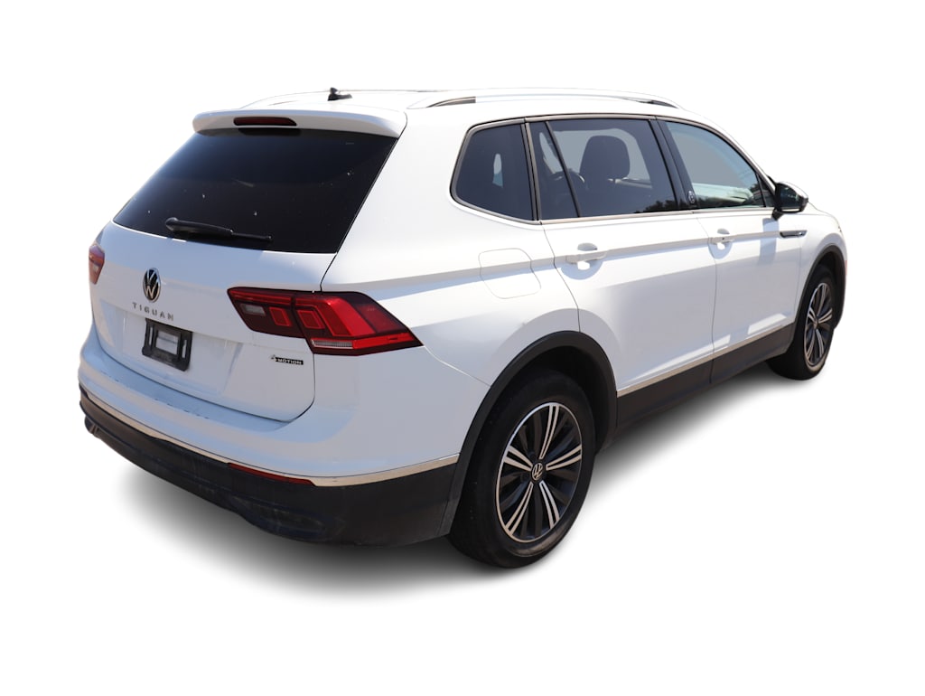 Thumbnail: 2024 Volkswagen Tiguan - 11
