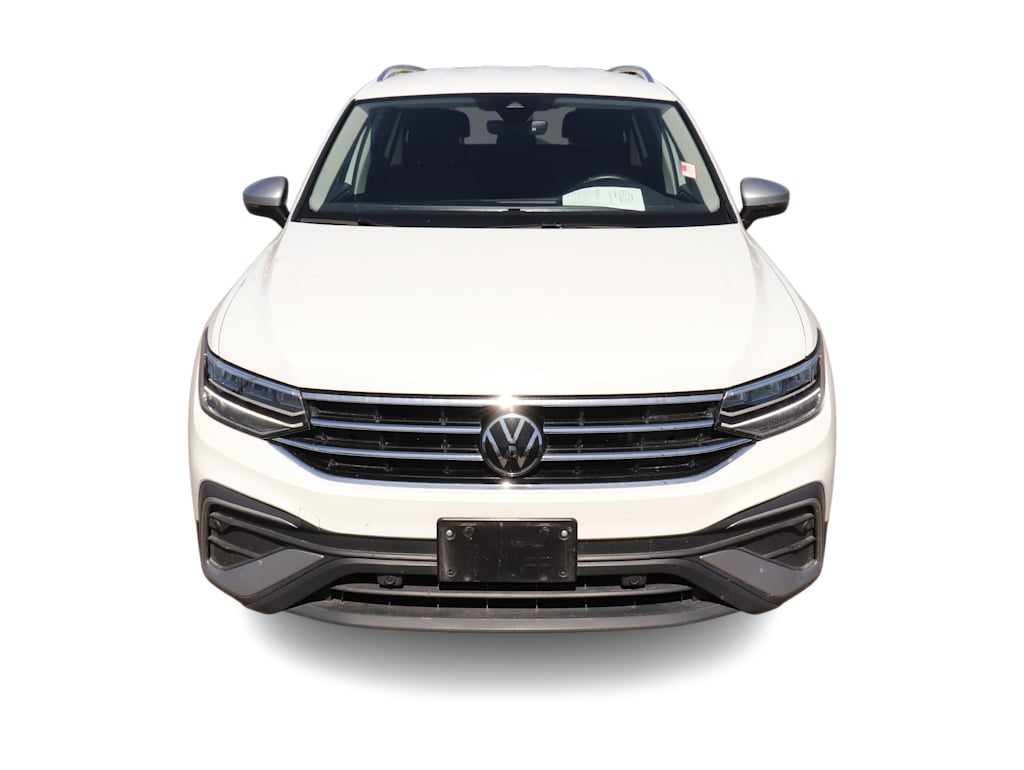 Thumbnail: 2024 Volkswagen Tiguan - 6