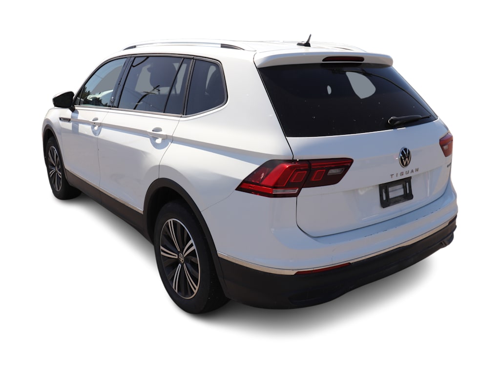 Thumbnail: 2024 Volkswagen Tiguan - 4