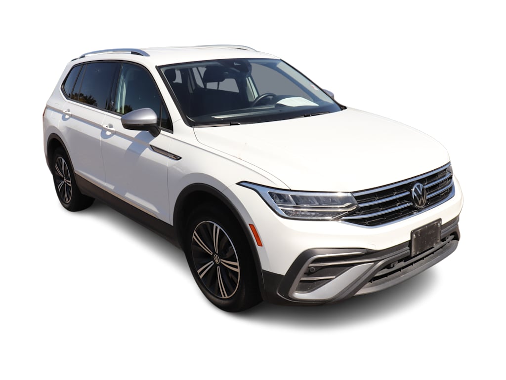 Thumbnail: 2024 Volkswagen Tiguan - 9